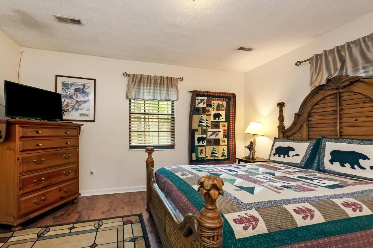 Hidden Hollow Pigeon Forge Ngoại thất bức ảnh