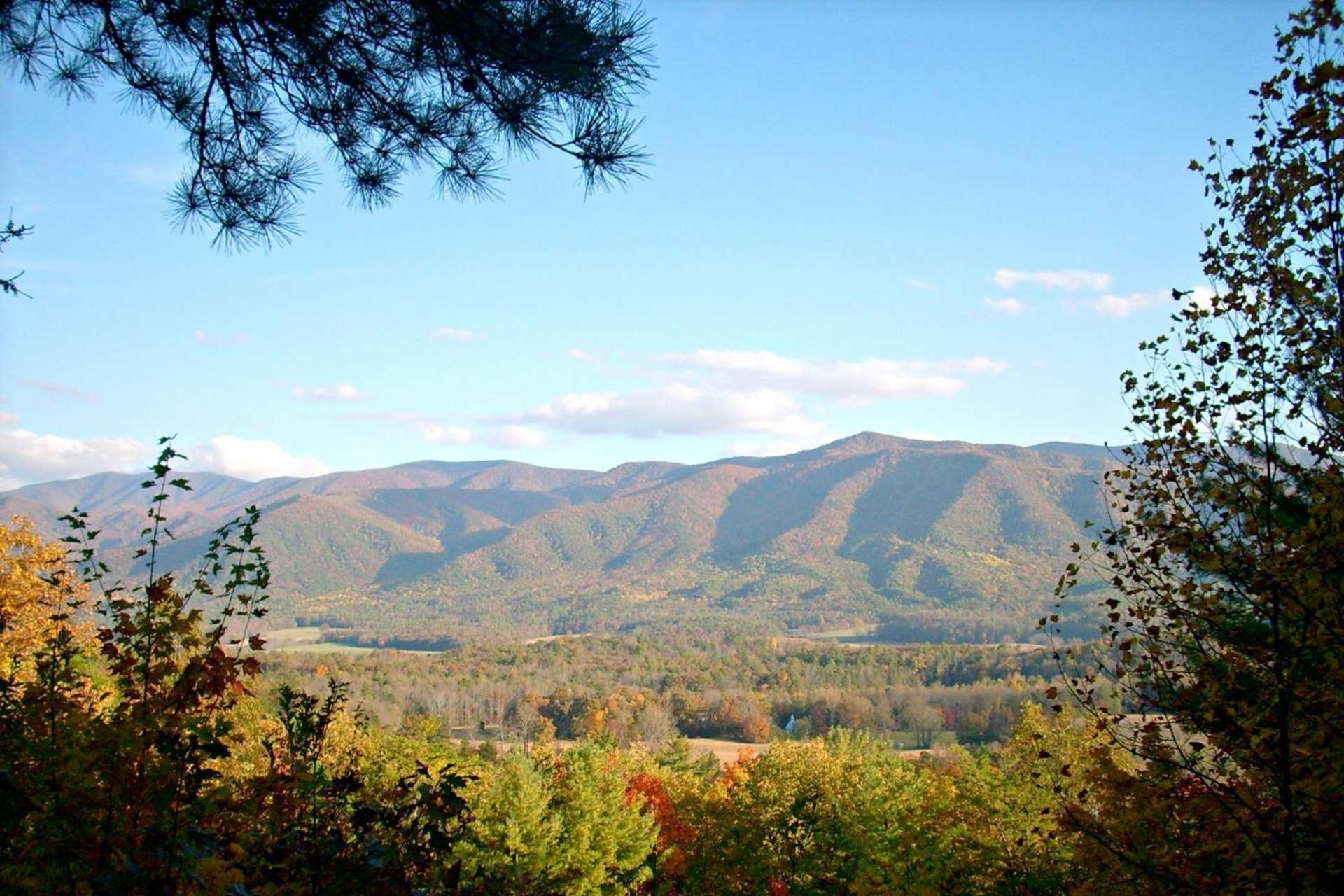 Hidden Hollow Pigeon Forge Ngoại thất bức ảnh