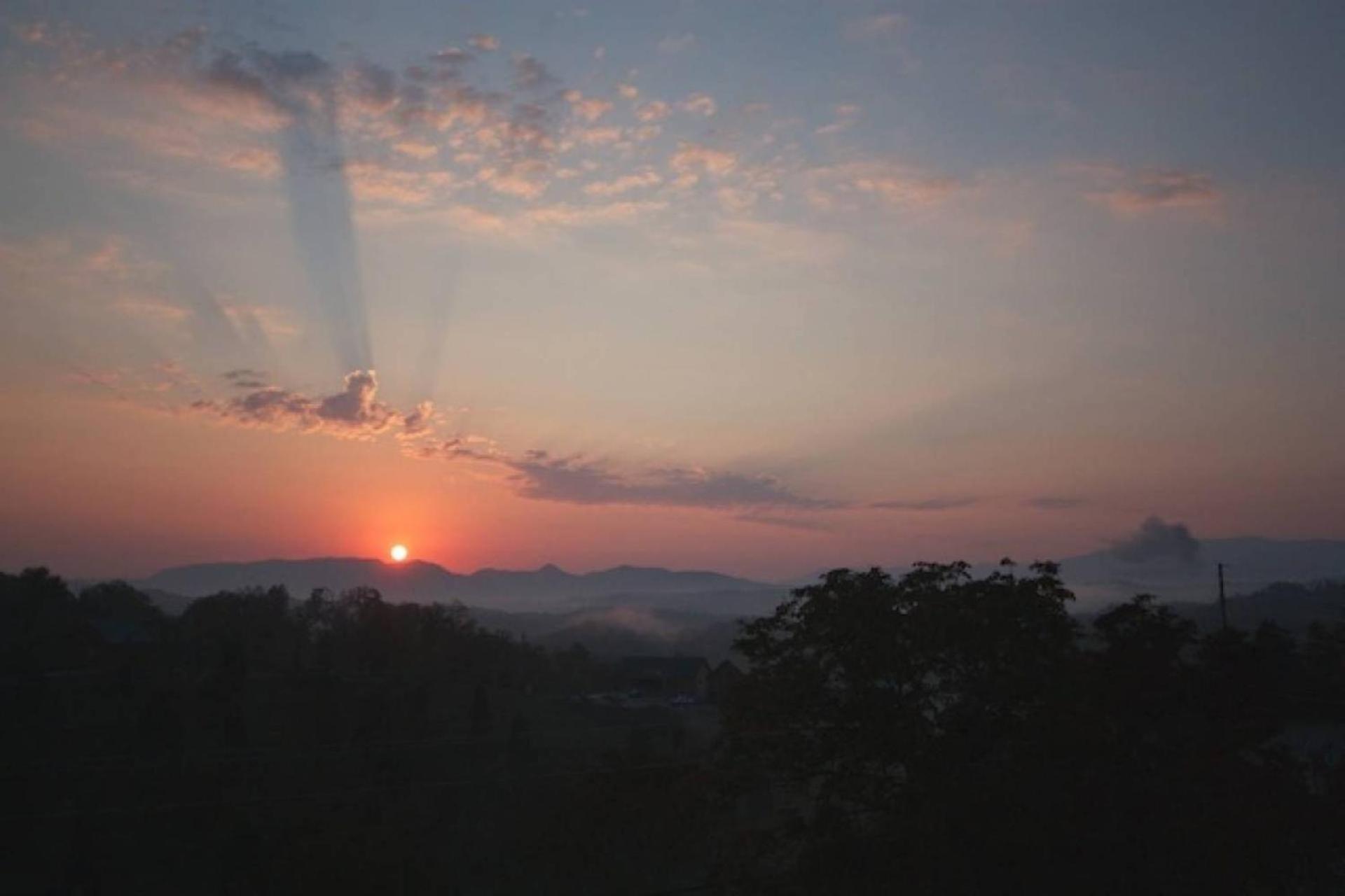 Hidden Hollow Pigeon Forge Ngoại thất bức ảnh