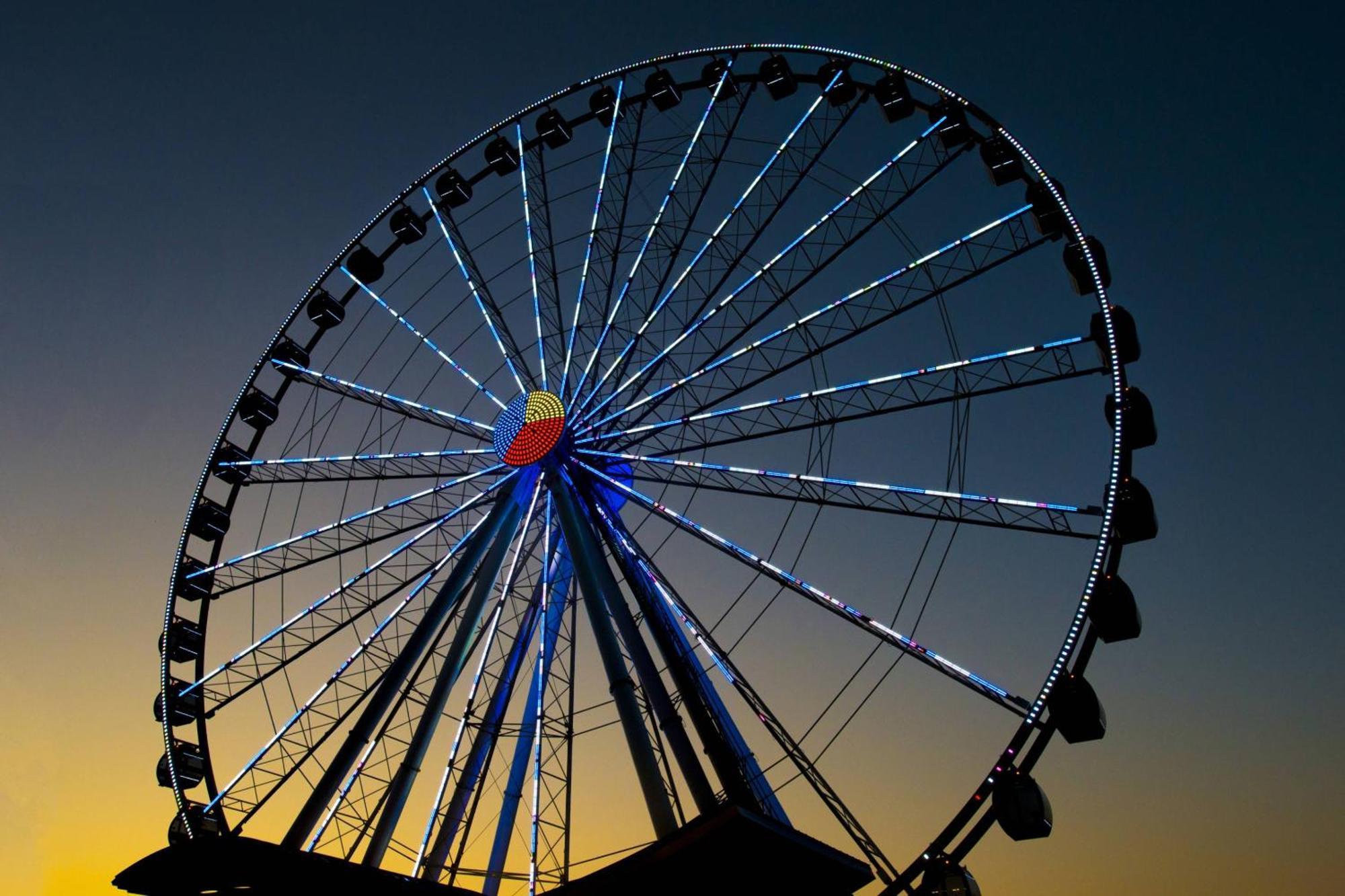 Hidden Hollow Pigeon Forge Ngoại thất bức ảnh